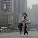 South Korea plans artificial rain to reduce Seoul air pollution ...