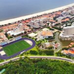 Wonsan-Kalma Beach Resort: North Korea’s Tourist Spot To Open In 2025