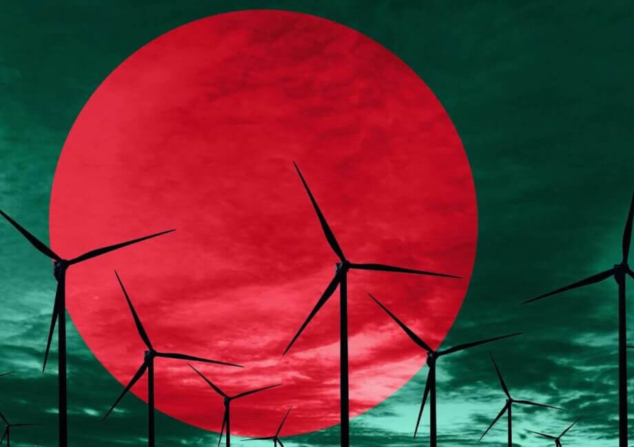 For security and affordability, Bangladesh must shore up renewable ...