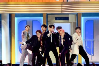 BTS' 2026 Comeback Reunion: Everything We Know | J-14