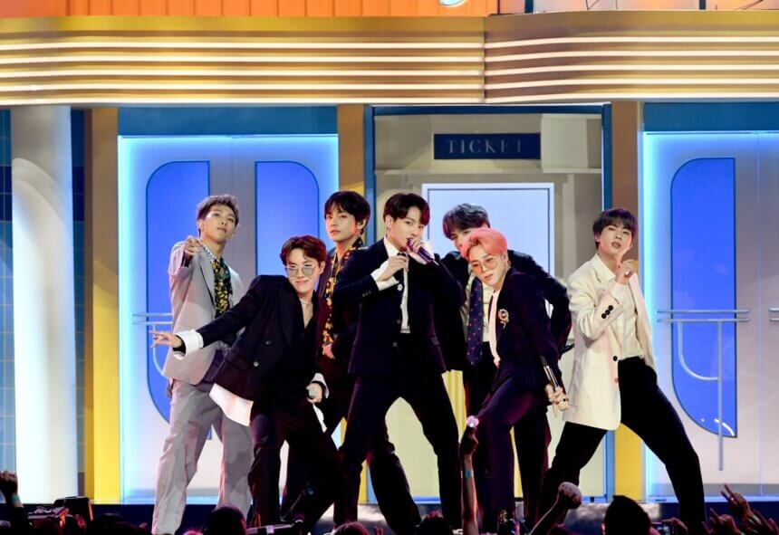 BTS' 2026 Comeback Reunion: Everything We Know | J-14