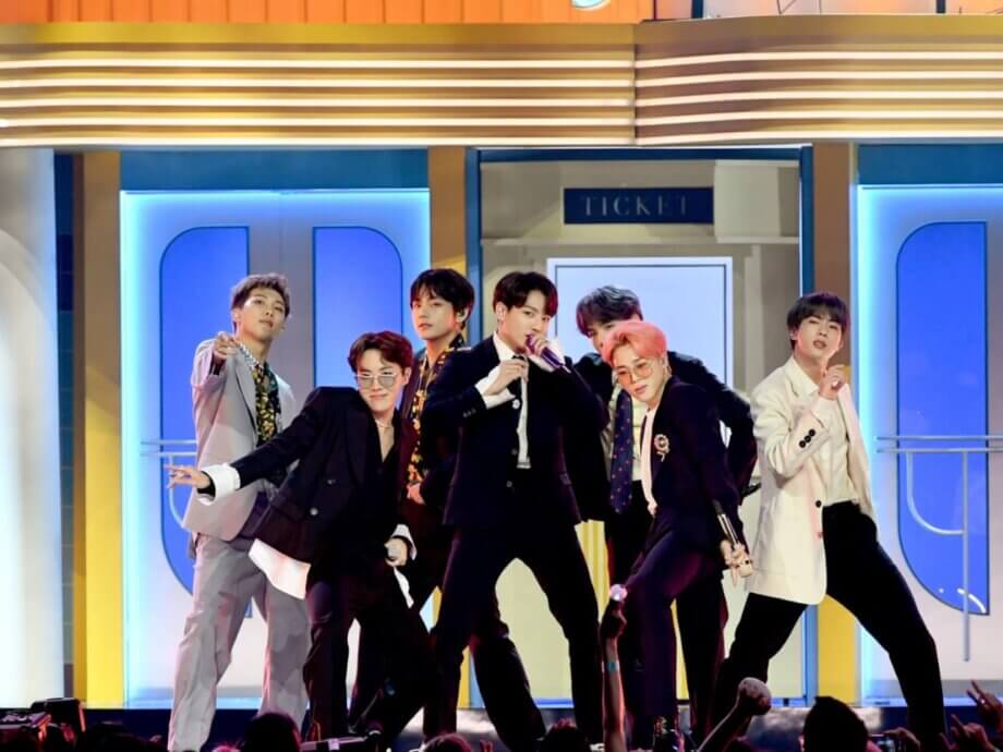 BTS' 2026 Comeback Reunion: Everything We Know | J-14