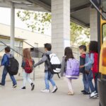 Unlike Middle and High Schoolers, Elementary Schoolers Seem to Be J…