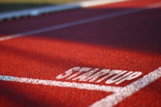 track, lane, runner, start up, race, step, challenge, start, business, entrepreneur, startup, inn...
