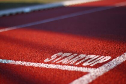 track, lane, runner, start up, race, step, challenge, start, business, entrepreneur, startup, inn...