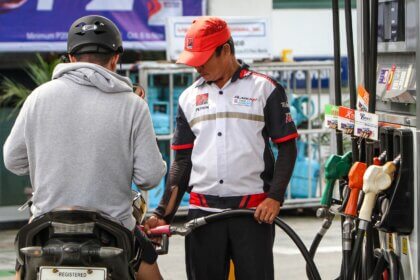 Marcos seeks shorter trigger period for fuel subsidy release