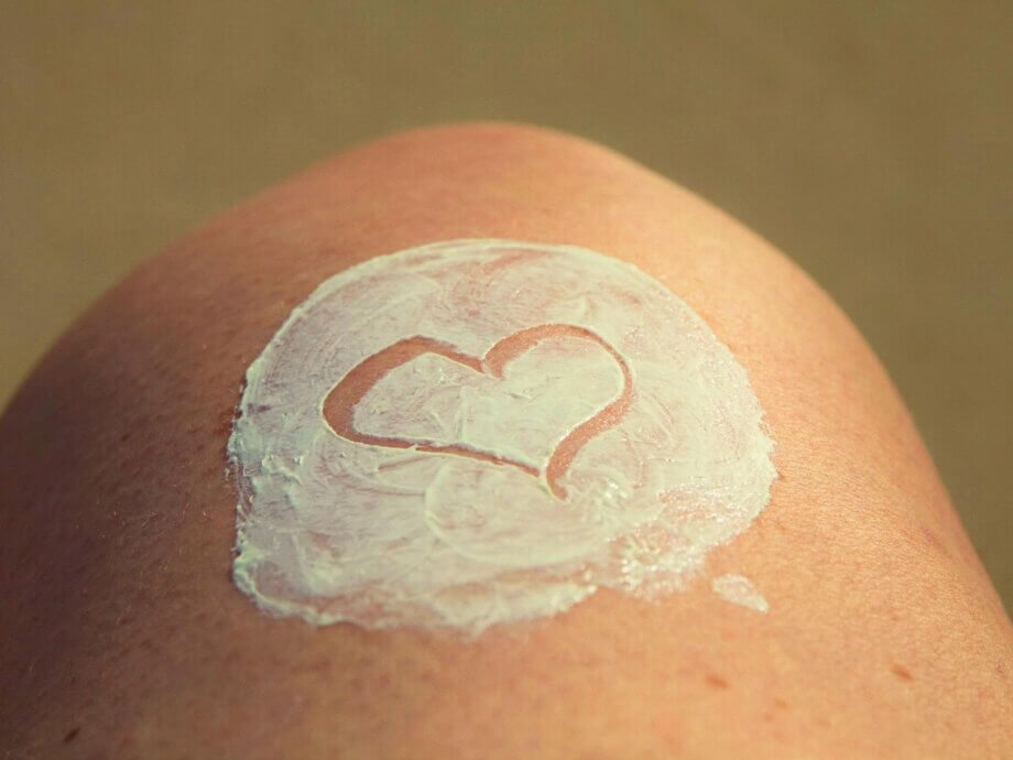sunblock, skincare, healthy skin, heart, skin care, applying, skin care beauty, skin, care, spa, ...