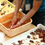 archaeology, digging, searching, history, ancient, dig, excavation, old, site, culture, historica...