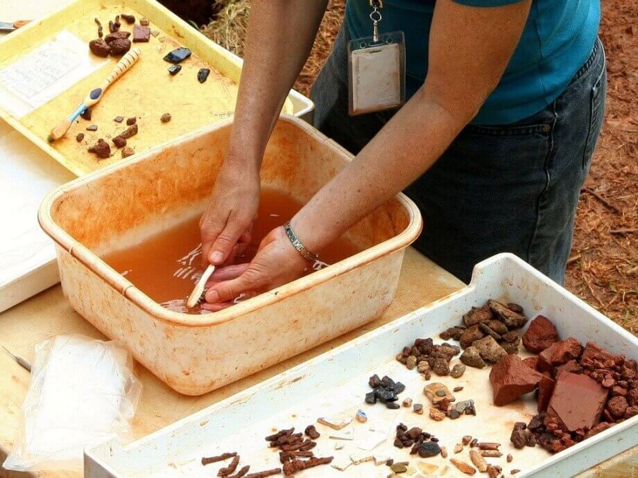 archaeology, digging, searching, history, ancient, dig, excavation, old, site, culture, historica...