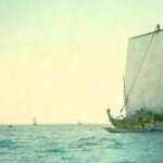 Paleolithic Humans Deliberately Crossed Ocean to Japanese Islands ...