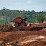 Indonesia has a long way to go to produce nickel sustainably