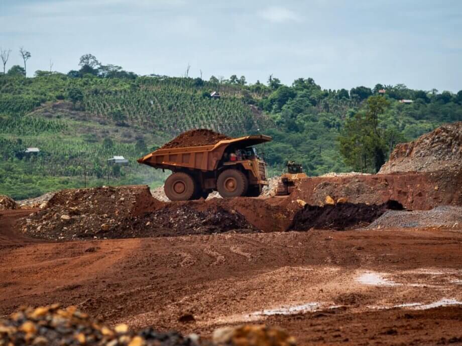 Indonesia has a long way to go to produce nickel sustainably