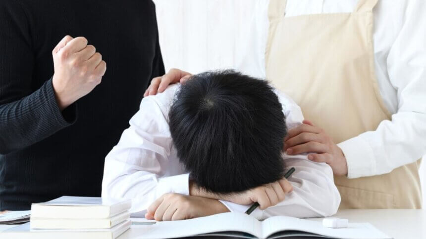 Commentary: Academic competition is causing misery to South Korean ...