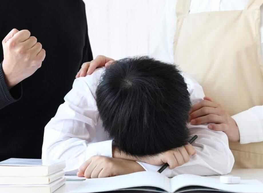 Commentary: Academic competition is causing misery to South Korean ...