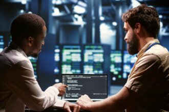 The Benefits of Cybersecurity Collaboration: Achieving a Unified and ...