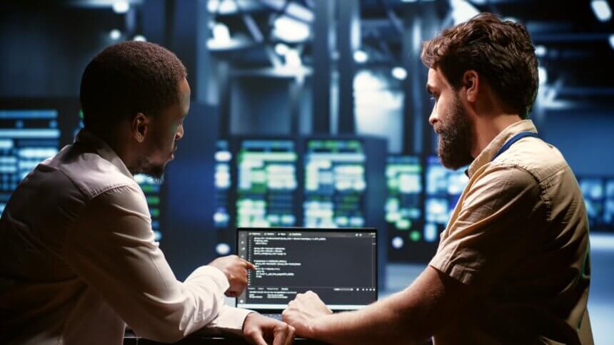 The Benefits of Cybersecurity Collaboration: Achieving a Unified and ...