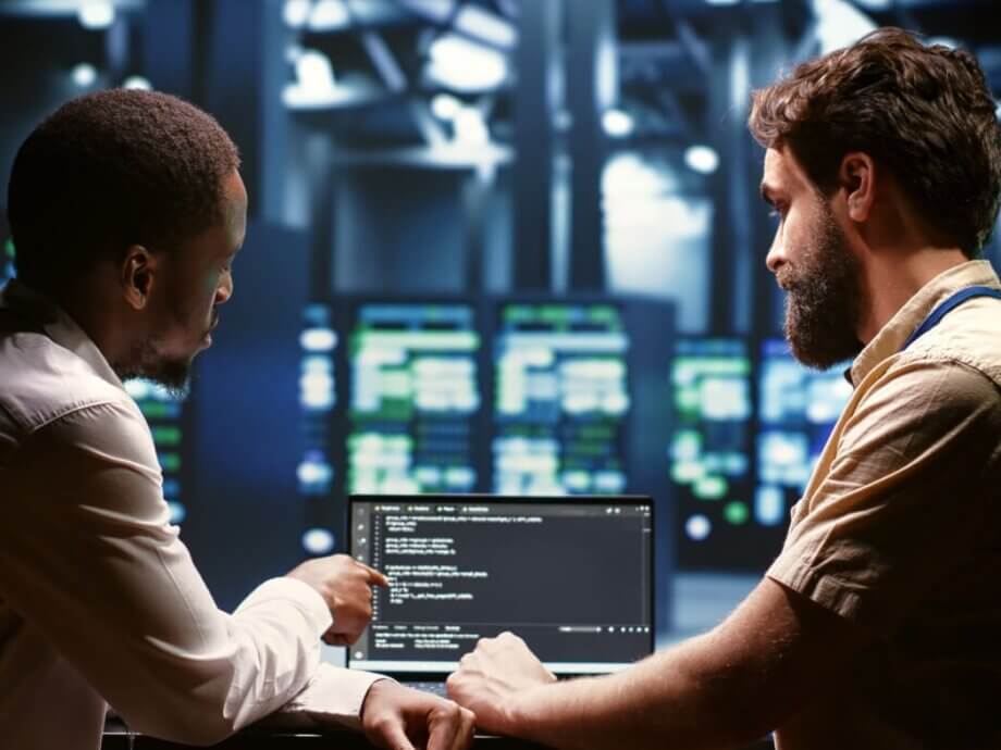 The Benefits of Cybersecurity Collaboration: Achieving a Unified and ...
