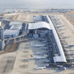 Kansai International Airport