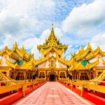 Myanmar visa requirements for Russian citizens in October 2024