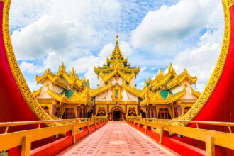 Myanmar visa requirements for Russian citizens in October 2024