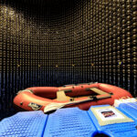 Exploring Super-Kamiokande: Neutrino Observatory Interior | Japon Secret