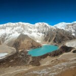Melting glaciers in Bhutan - BBC Teach