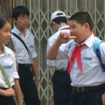 50% of Children in Saigon Are Obese: Nutrition Experts - Saigoneer
