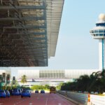 Changi Airport Terminal 5