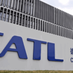 Indonesia Miner : Tesla supplier CATL’s global expansion gathers pace ...