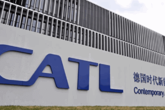 Indonesia Miner : Tesla supplier CATL’s global expansion gathers pace ...
