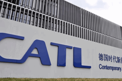 Indonesia Miner : Tesla supplier CATL’s global expansion gathers pace ...