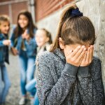 School bullying - Humanium