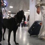 Are Drug Sniffing Dogs Trained To Smell Multiple Drugs