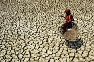 Parts of Asia May Be Too Hot for People by 2100