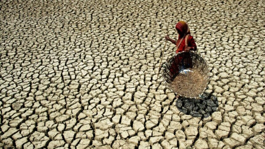 Parts of Asia May Be Too Hot for People by 2100