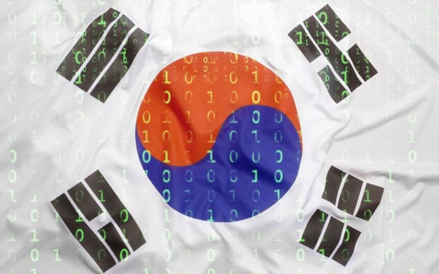 South Korea Pilots Blockchain in Busan