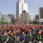 Clash over a 69-hour workweek reveals generational divide in South ...