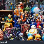 Anime Shops In Anime
