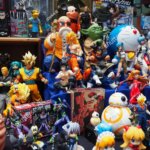 Anime Shops In Anime