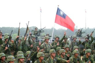 How Taiwan Would Defend Against a Chinese Attack - USNI News