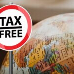 Unveiling the World's Tax-Free Countries - Next Generation Equity