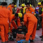 IN PHOTOS: Philippine disaster response team prepares to leave for Turkey