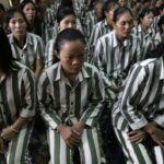 Here's one way to escape death row in Vietnam: Get pregnant | The World ...