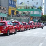 Vinasun Taxi - Ho Chi Minh City, Hanoi and Da Nang - Uncover Vietnam