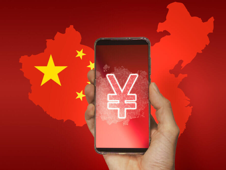 Bank of China Expands Digital Yuan Testing to SIM Cards and NFC Payments