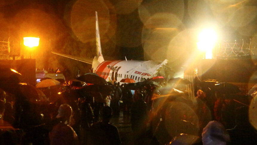 Air India Crash Investigators Focus On a Dangerous Runway and a Pilot’s Actions