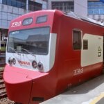 'Beep Beep Taiwan' tourism promotion train begins 6-month run - Focus ...