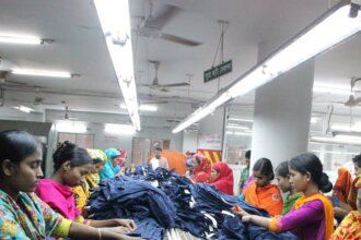 Bangladesh: Garment workers report 'inhuman…