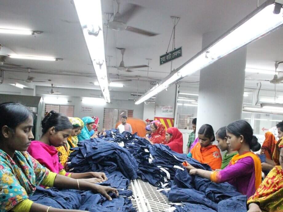 Bangladesh: Garment workers report 'inhuman…