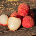 Organic lychee from Rancho Oriental, Spain | CrowdFarming: farm fresh ...